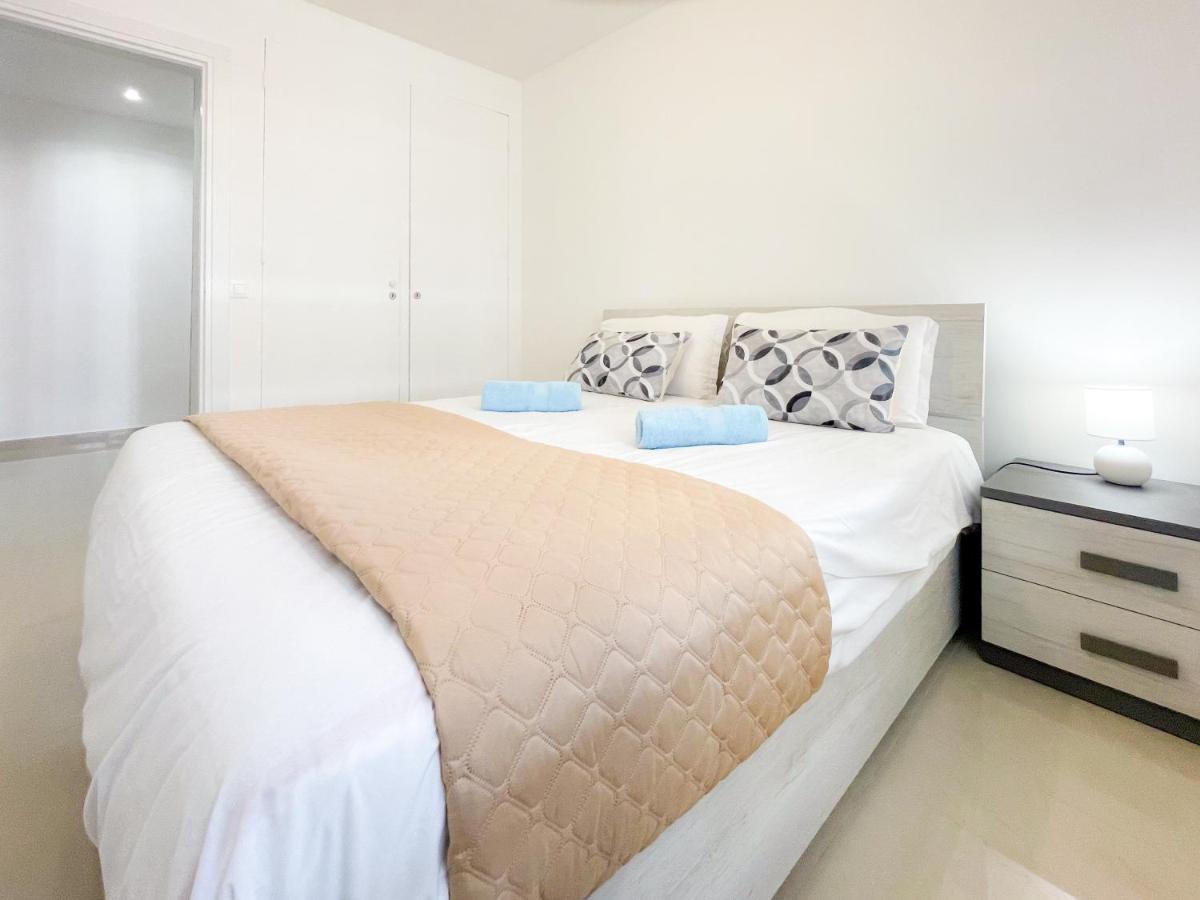 Apartment Lenval 6 Pers Ac Wifi *