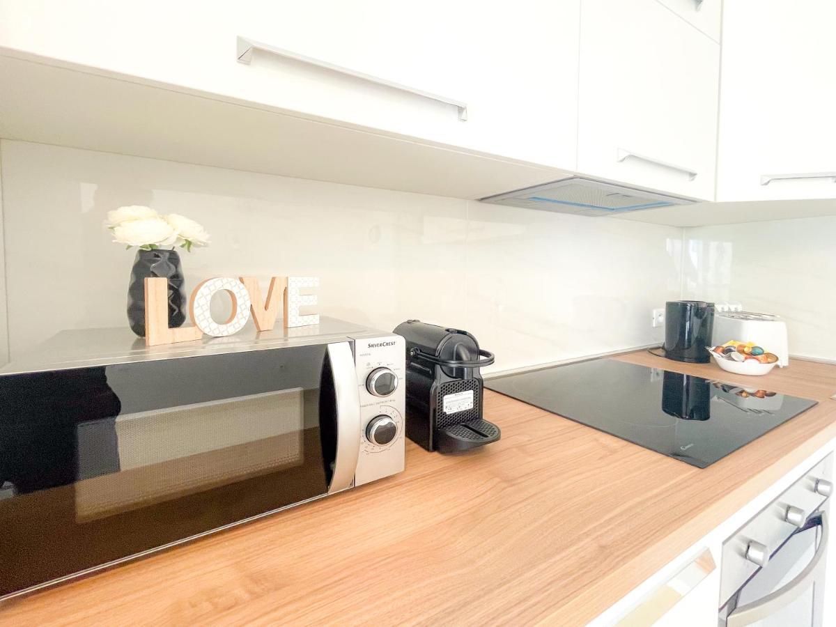 Apartment Lenval 6 Pers Ac Wifi *