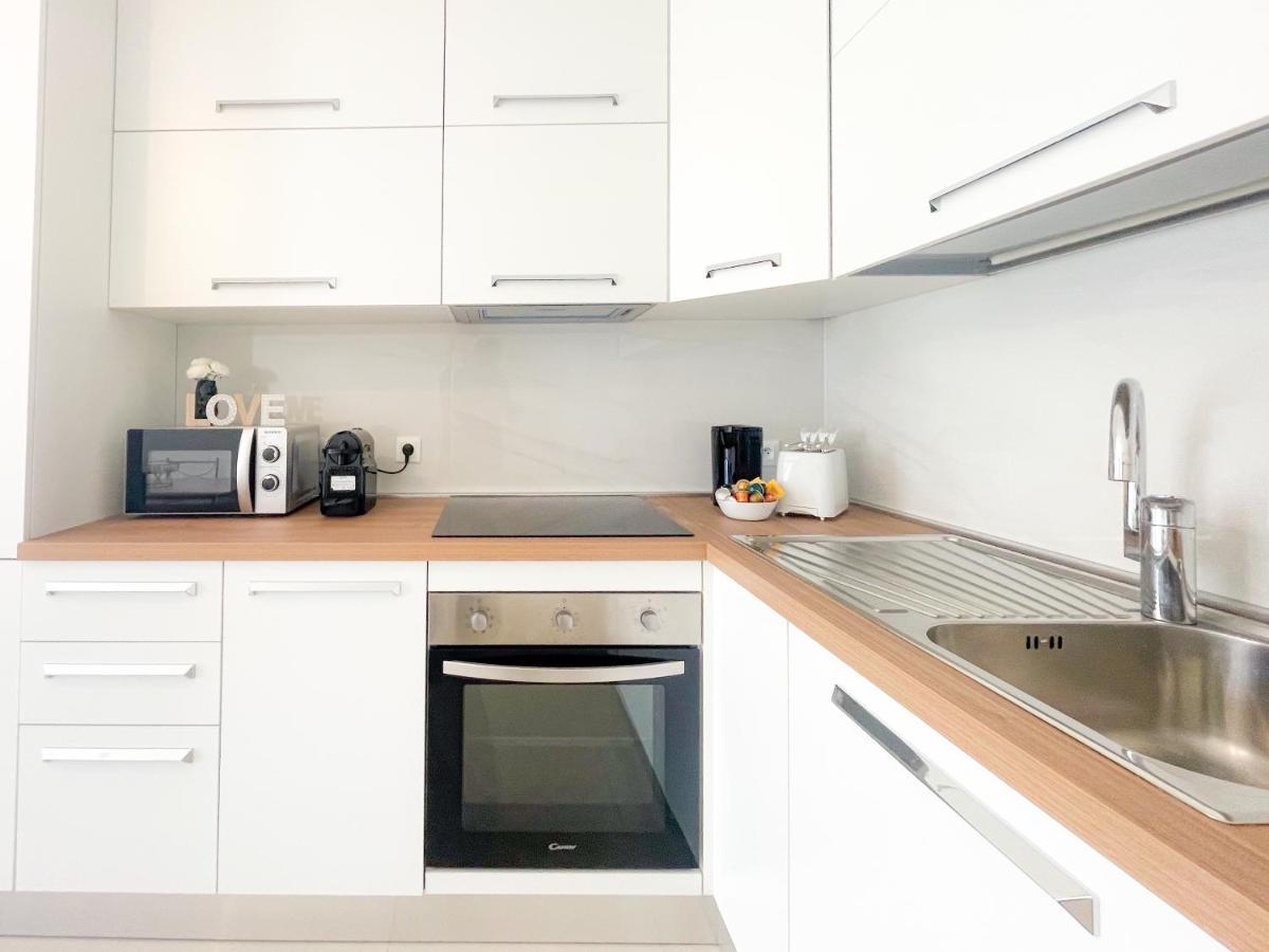 Lenval 6 Pers Ac Wifi Apartment *