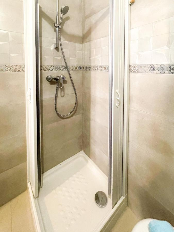 Lenval 6 Pers Ac Wifi Apartment