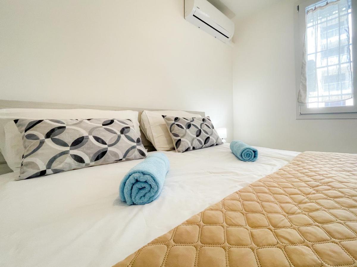 Lenval 6 Pers Ac Wifi Apartment