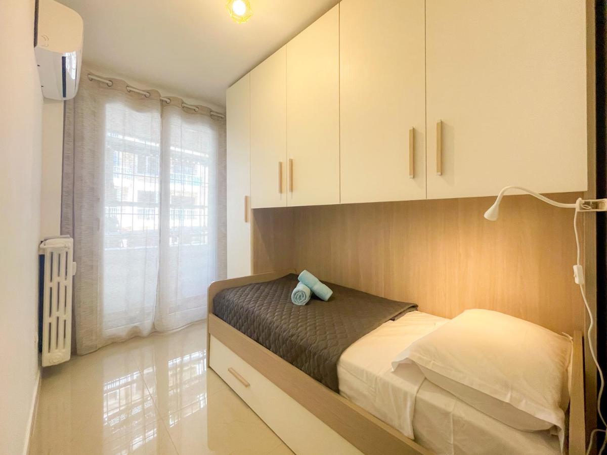 Lenval 6 Pers Ac Wifi Apartment